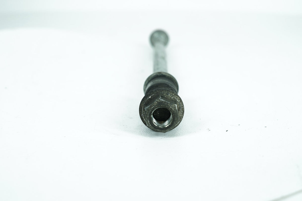 2007 Harley Softail FXST Standard OEM Engine Mount Pivot Bolt Shaft