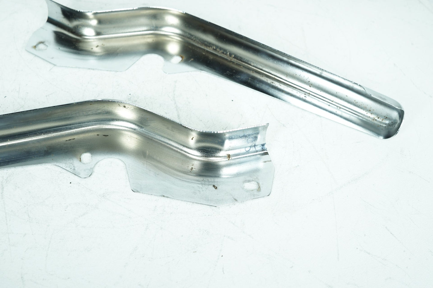 2007 - 2012 Harley-Davidson Touring CVO Electra Screamin Eagle Rear Left Right Fender Struts Bracket 47558-07