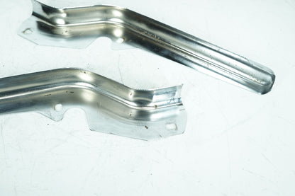 2007 - 2012 Harley-Davidson Touring CVO Electra Screamin Eagle Rear Left Right Fender Struts Bracket 47558-07