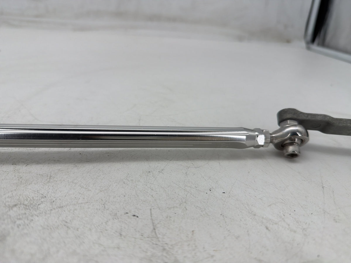 2011 Harley Electra Glide Touring Police OEM Gear Shifter Lever w/ Rod linkage