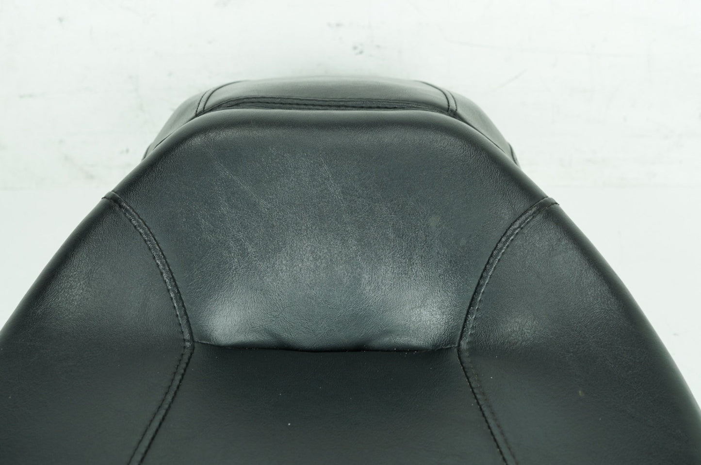2007 - 2016 Harley-Davidson Touring Street Glide Passenger Rider Driver Seat Saddle 52320-11