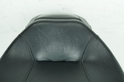 2007 - 2016 Harley-Davidson Touring Street Glide Passenger Rider Driver Seat Saddle 52320-11