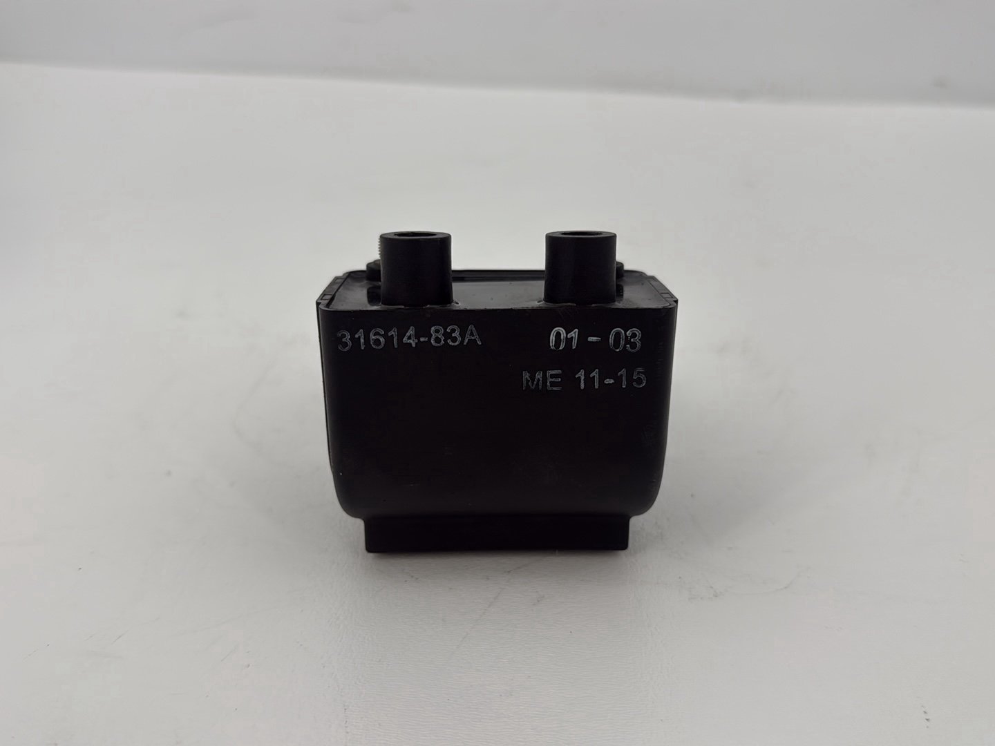 2003 Harley Sportster XL1200C 1200 Custom Anniversary OEM Ignition Coil Spark Igniter