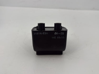 2003 Harley Sportster XL1200C 1200 Custom Anniversary OEM Ignition Coil Spark Igniter