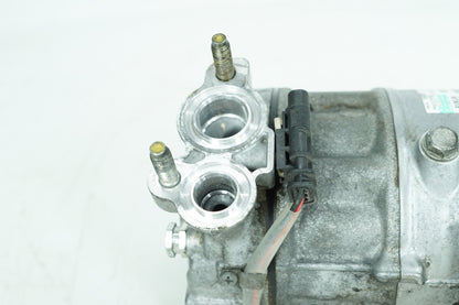 2013 - 2015 Jaguar XF  Air Conditioning Compressor Bracket