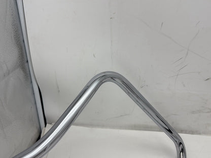 2018 Harley Electra Glide Touring Ultra FLHTCU OEM Rear Left Right Saddlebag Guard Rails Bar
