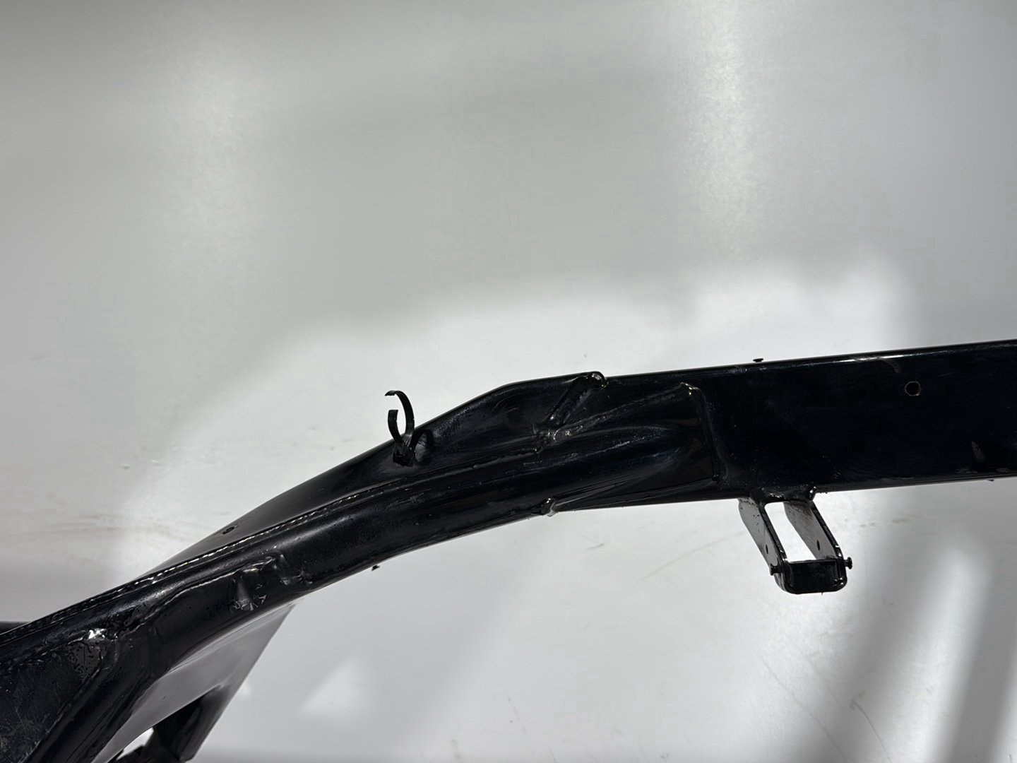 1995 Harley Road King Touring FLHR OEM Body Main Frame Chassis CLN CLR
