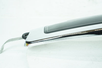 2007 - 2012 Harley-Davidson Touring Electra Glide Classic Fuel Gas Tank Dash Console NOKey 61270-08