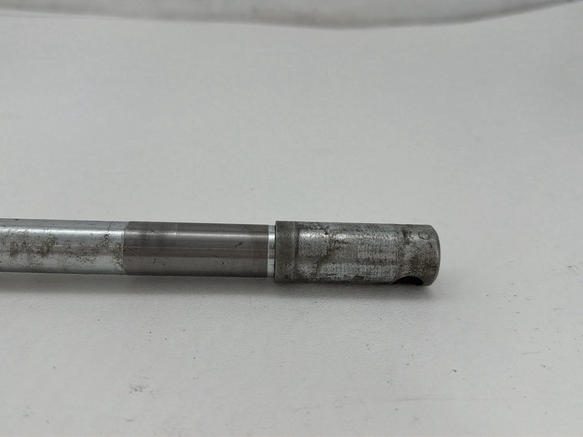 1994 Harley Electra Glide Touring Classic OEM Front Wheel Axle Bolt Shaft