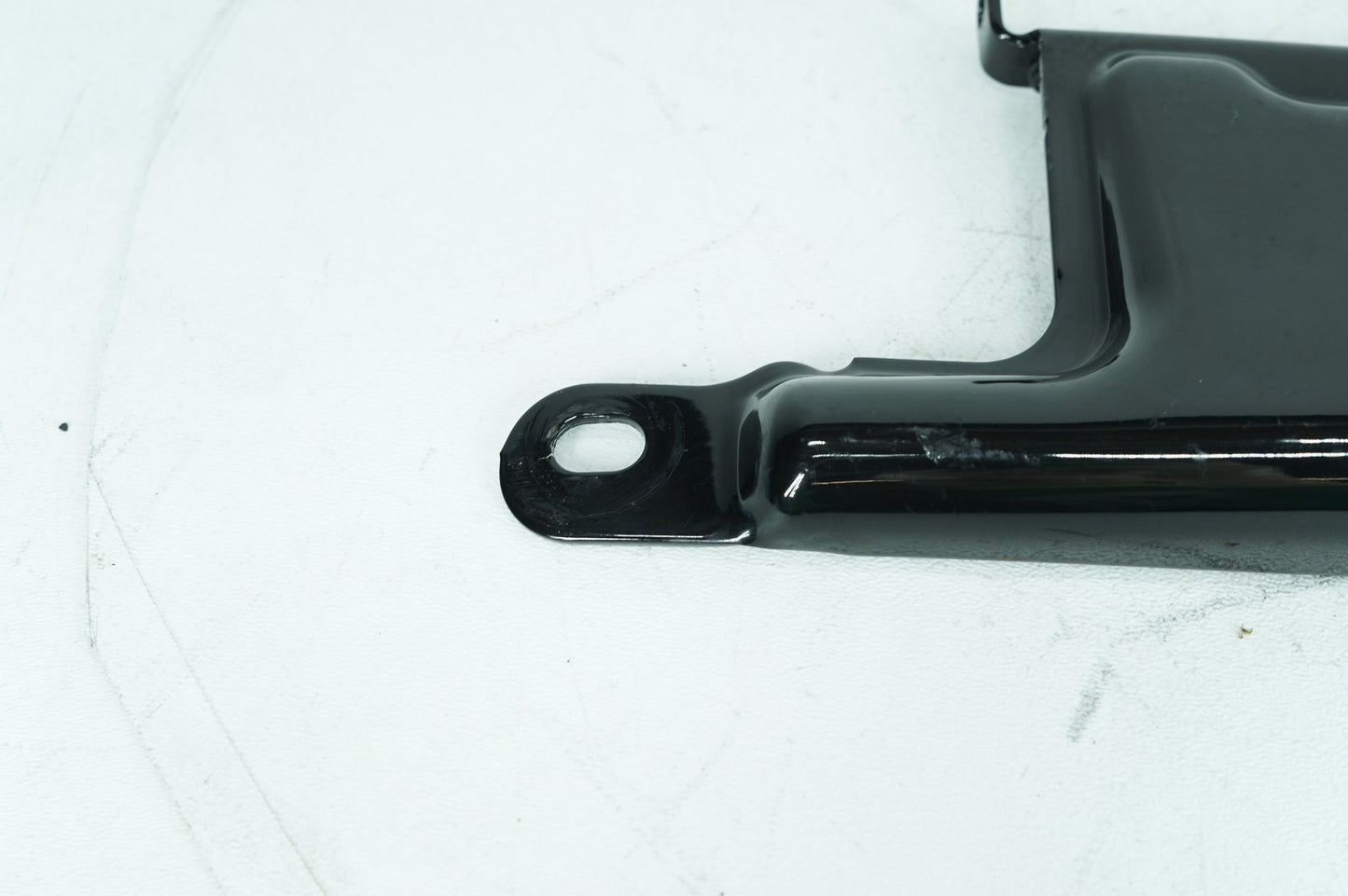 2007 - 2017 Harley-Davidson Softail Fat Boy Seat Bracket Mount Support Mounting 48868-07