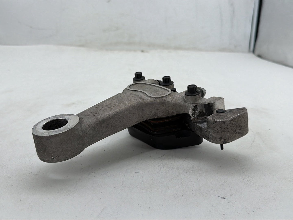 2007 Harley Street Glide Touring FLHX OEM Rear Back Brake Caliper