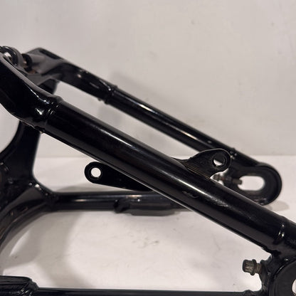 2017 - 2026 Harley-Davidson Softail Heritage Classic 114 Rear Fork Swingarm Swing Arm 47400099BHP
