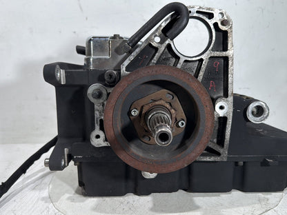 06 Harley Touring Electra Glide Classic OEM 5 Speed Transmission Gearbox 50K
