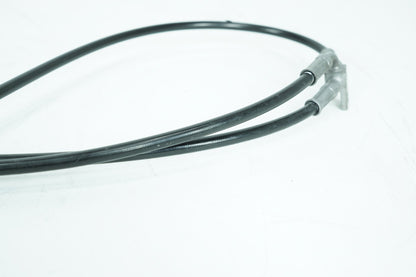2007 - 2017 Harley-Davidson Dyna Low Rider Front Brake Hose Line Pipe ABS 44233-12