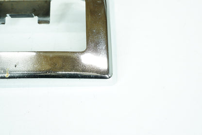 2007 - 2012 Harley-Davidson Touring Electra Glide Ultra Mount Bracket Support Holder 62533-11