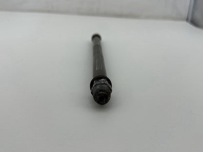 1995 Harley Road King Touring FLHR OEM Rear Fork Swingarm Pivot Bolt Shaft