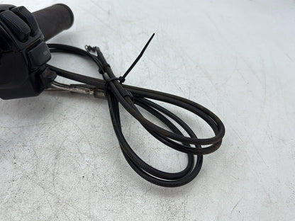 1996 Harley Electra Glide Touring FLHT OEM Right Engine Start Kill Switches Controls