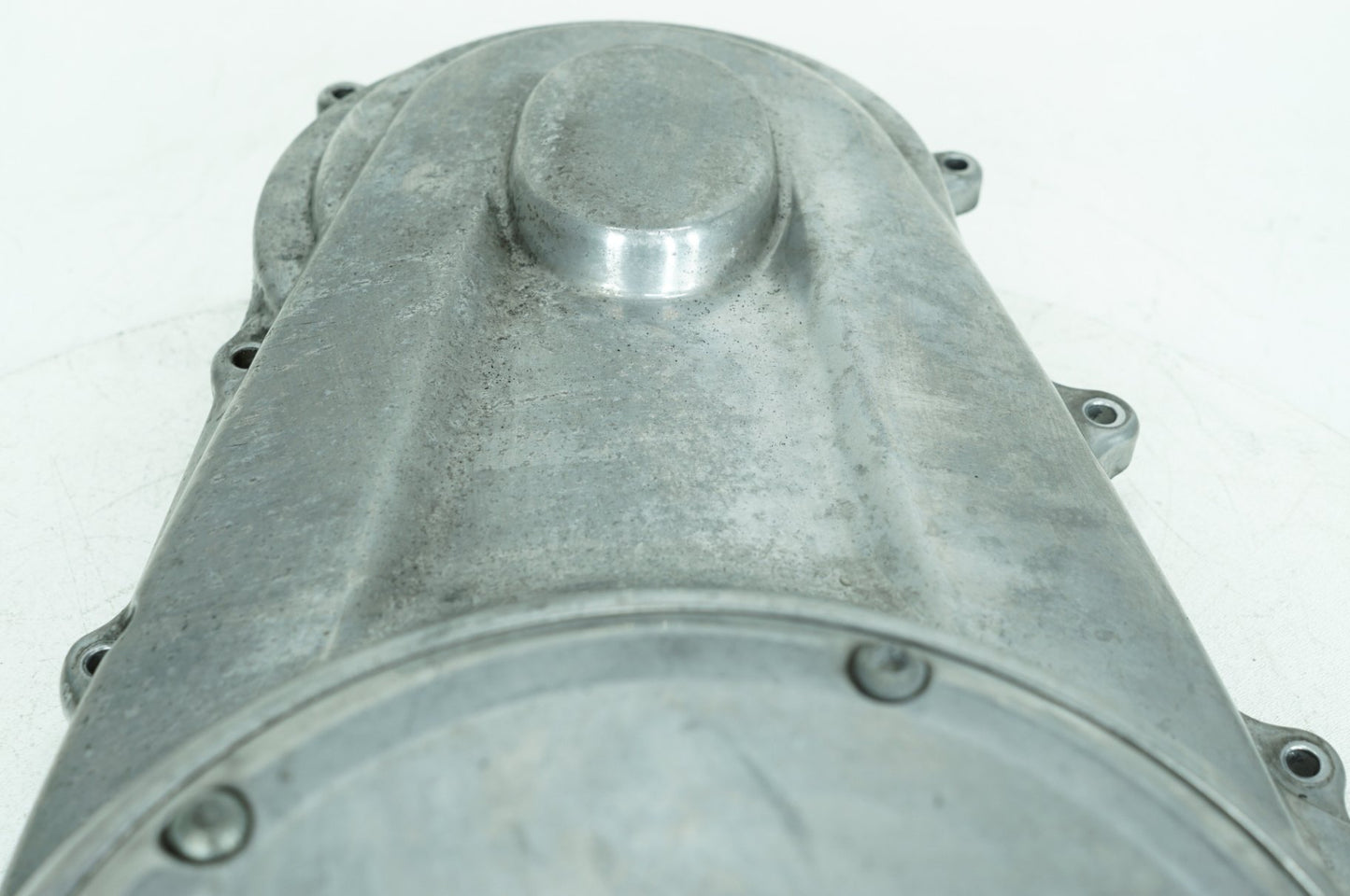 2019 - 2023 Harley-Davidson Touring Electra Glide Outer Primary Clutch Cover 25701144