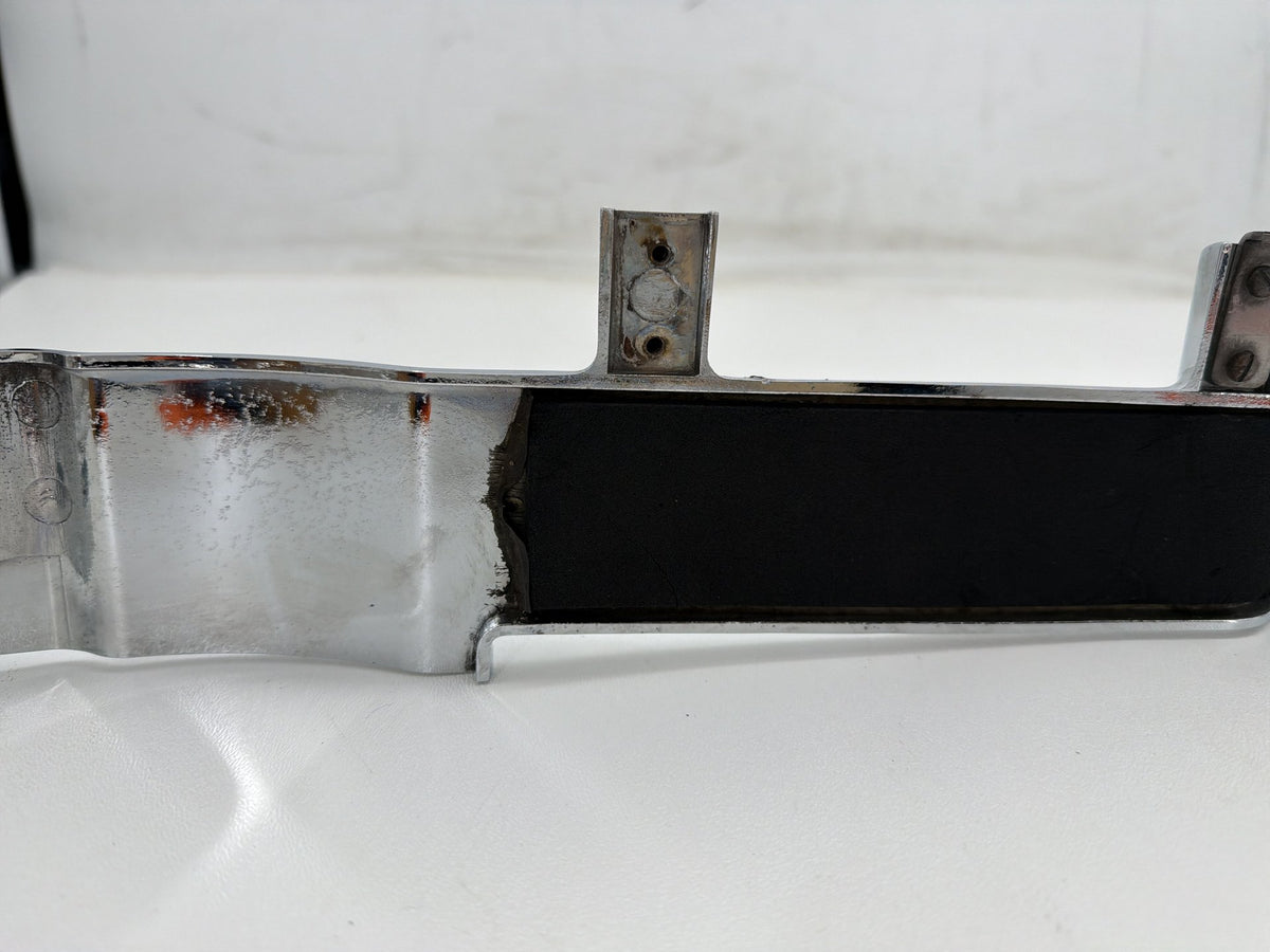 1994 Harley Softail Custom FXSTC Kuryakyn Inner Primary Cover Extension Trim