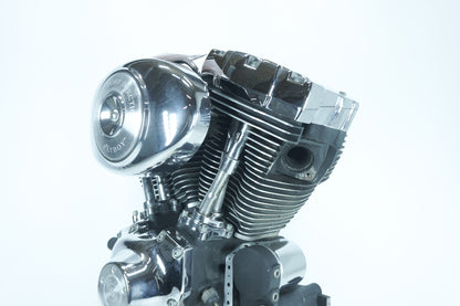 1999 - 2006 Harley-Davidson Softail Fat Boy EFI Twin Cam 88 Engine Motor 16142-02