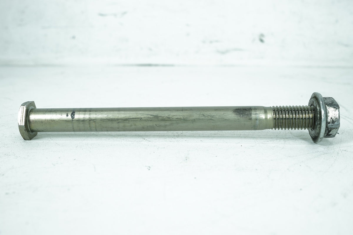 2016 Harley Dyna FXDL Low Rider OEM Rear Fork Swingarm Pivot Bolt Shaft 47641-06
