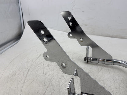 2007 Harley Electra Glide Touring Rear Trailer Hitch Bar Tube Mount Towing