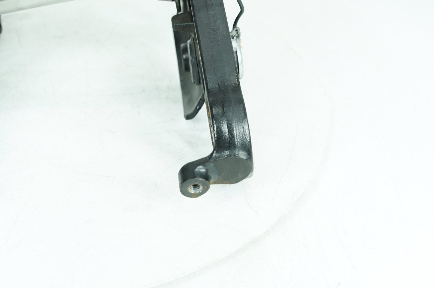 2019 - 2023 Harley-Davidson Touring Electra Glide Front Fork Upper Lower Triple Tree 45900091A