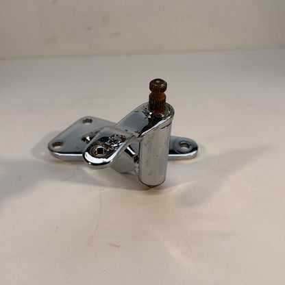 1986 - 2003 Harley-Davidson Sportster Hugger 883 Right Driver Footpeg Bracket Mount 42426-99