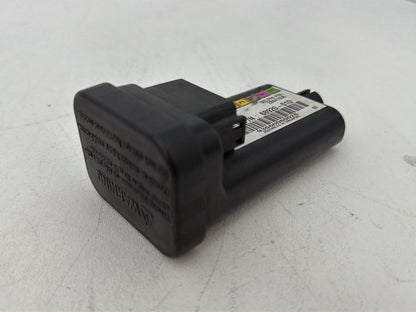 2007 - 2012 Harley-Davidson Touring Street Glide Turn Signal Security Module TSSM 68920-01D