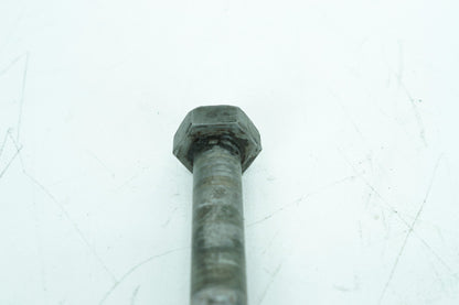 1984 - 1990 Harley-Davidson Sportster  Rear Wheel Axle Bolt Shaft 41563-77
