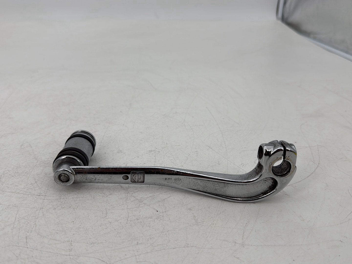 1999 - 2006 Harley-Davidson Dyna Super Glide Gear Shifter Lever Pedal  	34564-90B