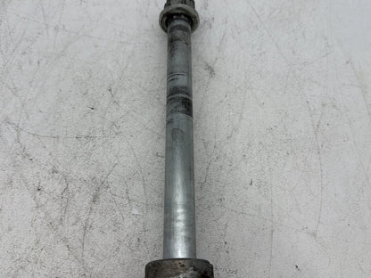 1997 Harley Softail Fat Boy FLSTF OEM Rear Wheel Axle Bolt Shaft 41110-79A