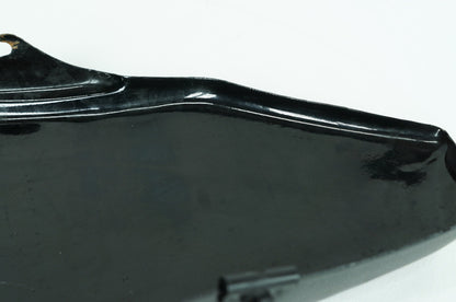 2008 Harley Sportster XL1200 C Custom Anniversary OEM Left Fairing Side Oil Tank Cover