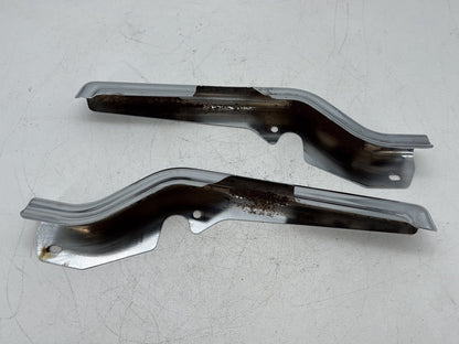1997 Harley Road King Touring Police FLHPI OEM Rear Left Right Fender Struts Bracket
