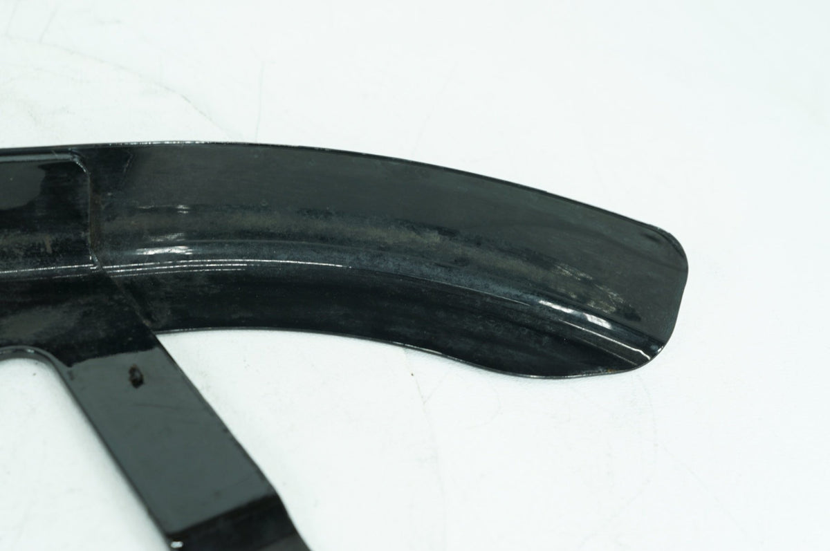 2003 Harley Sportster XL883 C Custom Anniversary OEM Drive Belt Guard Cover Shield