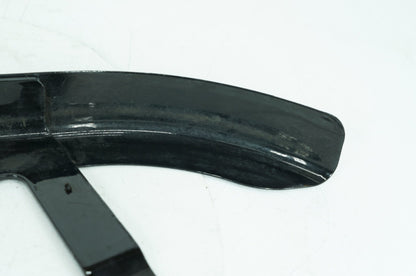 2003 Harley Sportster XL883 C Custom Anniversary OEM Drive Belt Guard Cover Shield