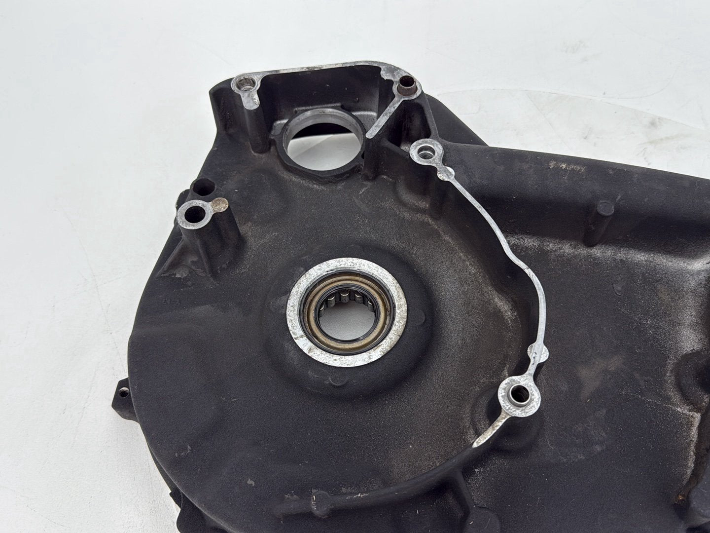 2007 - 2011 Harley-Davidson Touring Electra Glide Ultra Inner Primary Clutch Cover 60677-07A