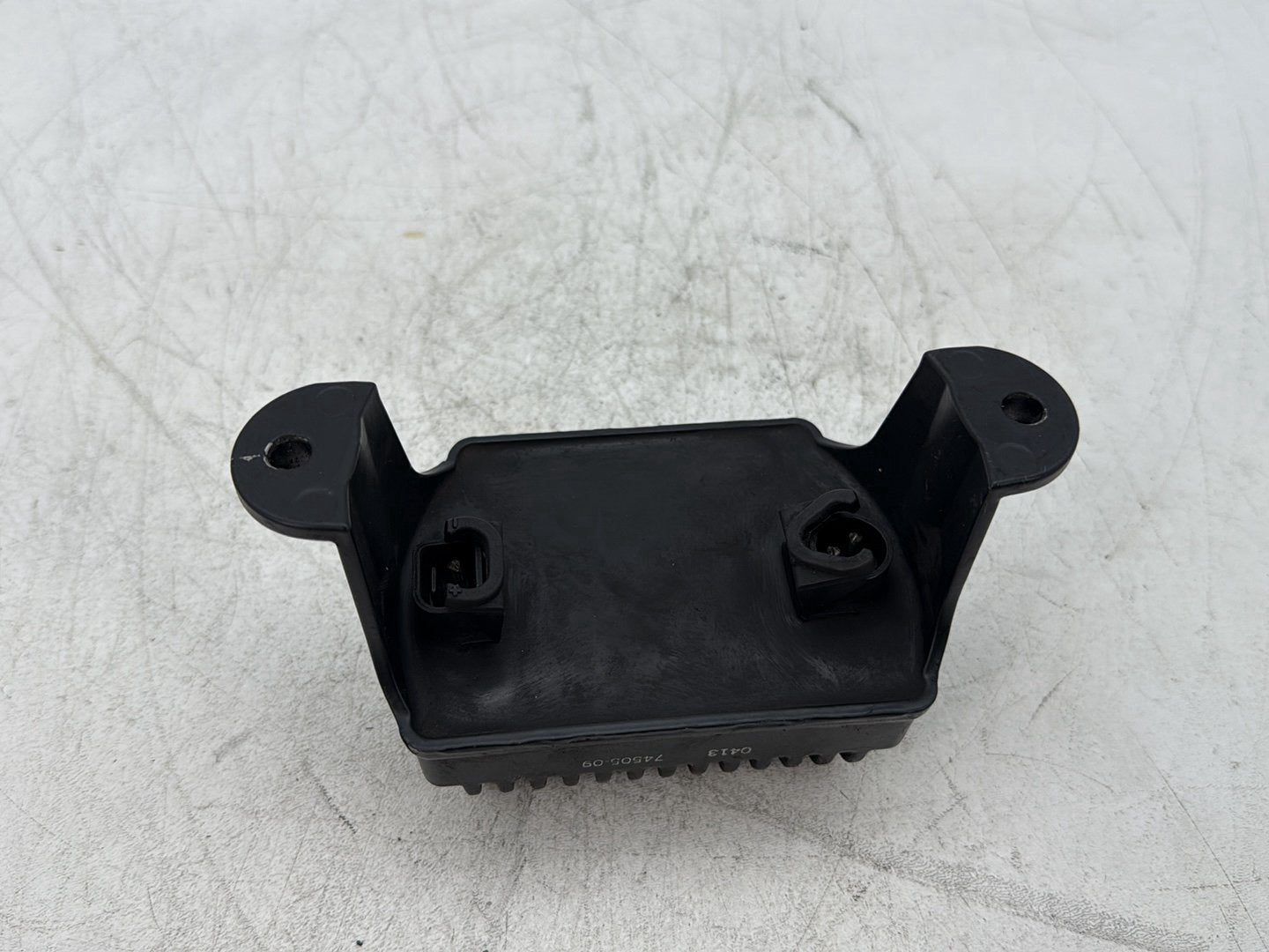 2013 Harley Electra Glide Touring Ultra FLHTCUI OEM Voltage Regulator Rectifier