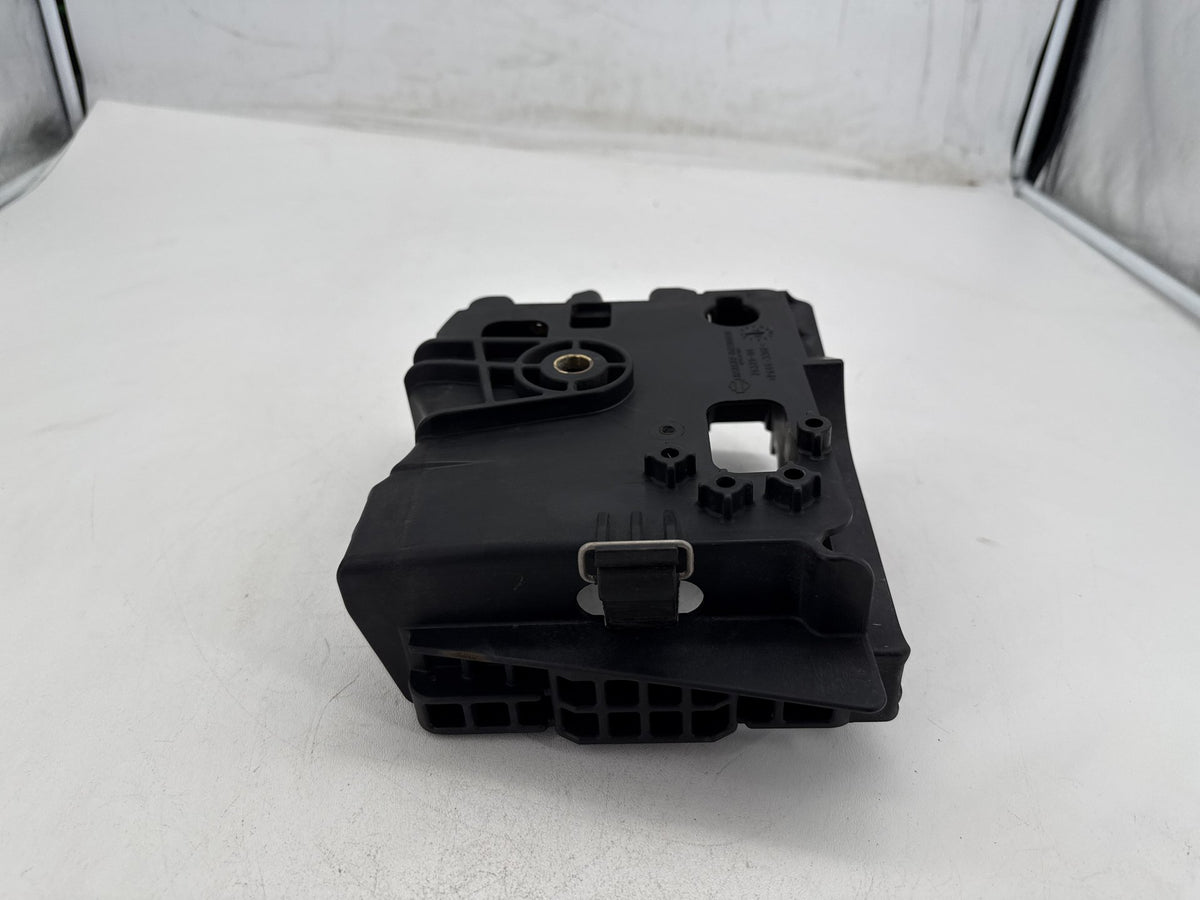 2007 Harley Dyna Super Glide FXD OEM Battery Lower Box Tray 70379-06A