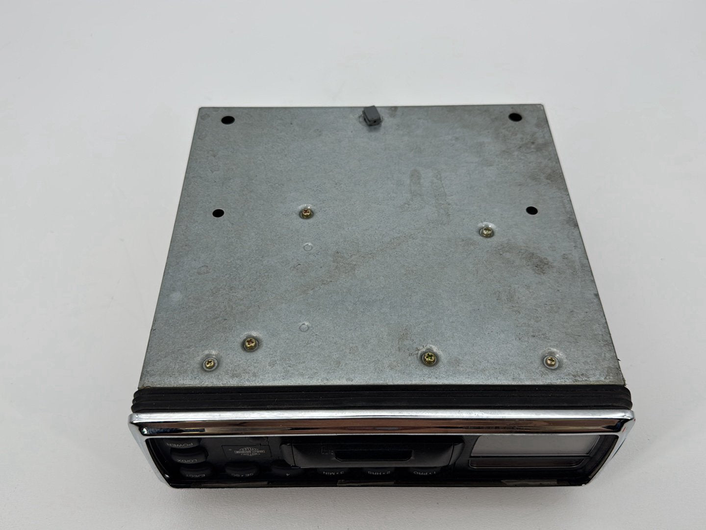 1999 - 2006 Harley-Davidson Touring Electra Glide Classic Radio Cassette Player Audio 76146-98 76164-98