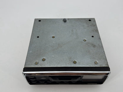 1999 - 2006 Harley-Davidson Touring Electra Glide Classic Radio Cassette Player Audio 76146-98 76164-98
