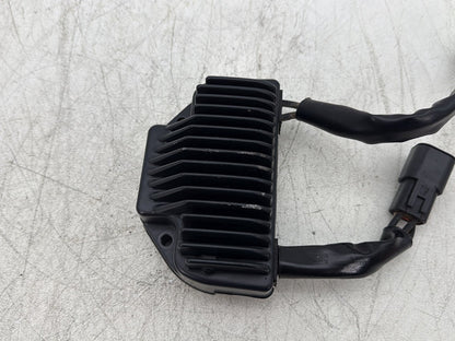 2007 Harley Dyna Street Bob FXDBI OEM Voltage Regulator Rectifier