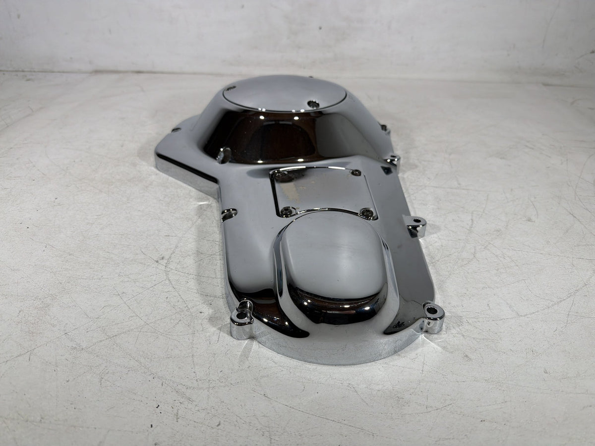 1997 Harley Road King Touring FLHR OEM Outer Primary Clutch Cover