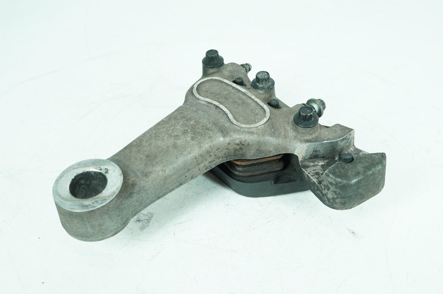 1999 - 2006 Harley-Davidson Touring Electra Glide Classic Rear Back Brake Caliper 44080-02C