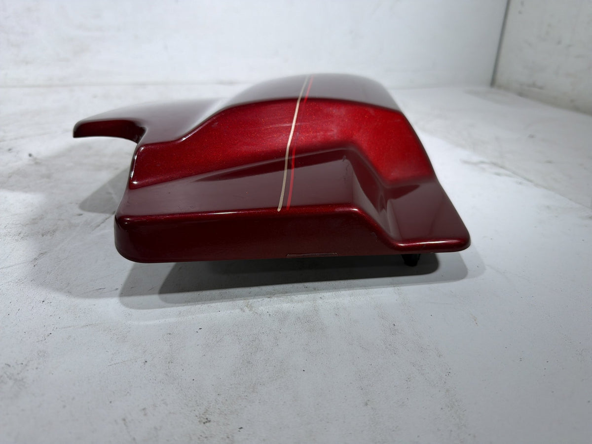 2010 Harley Electra Glide Touring Ultra OEM Left Right Side Fairing Cover