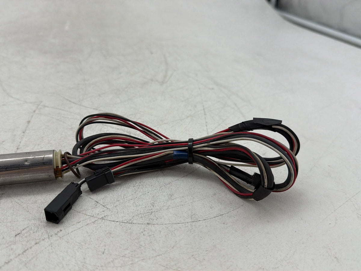 2018 Harley Road Glide Touring FLTRXS OEM Twist Grip Ride Fly By Wire Throttle Sensor