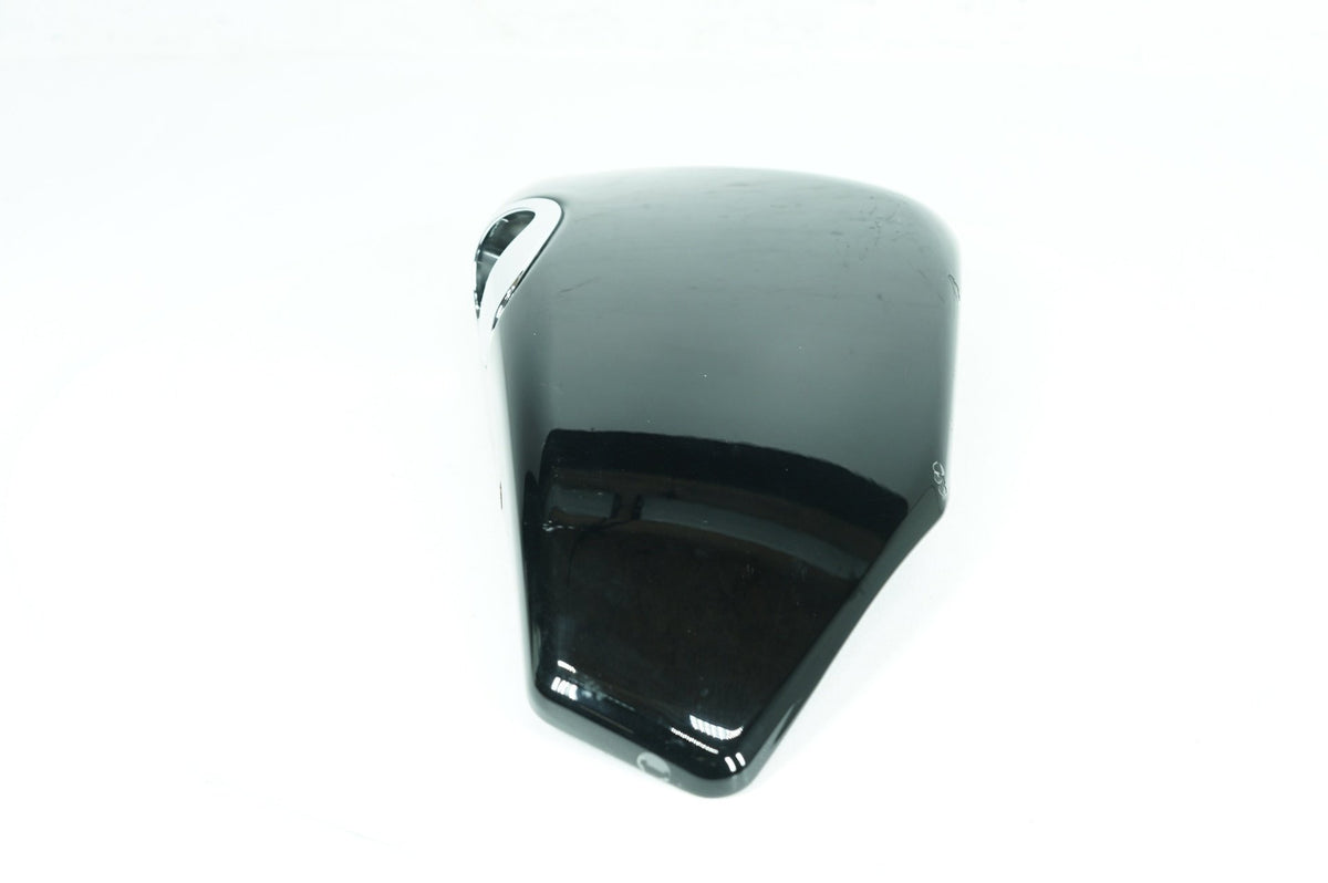 2007 Harley Sportster XL883 883 OEM Right Fairing Side Oil Tank Cover