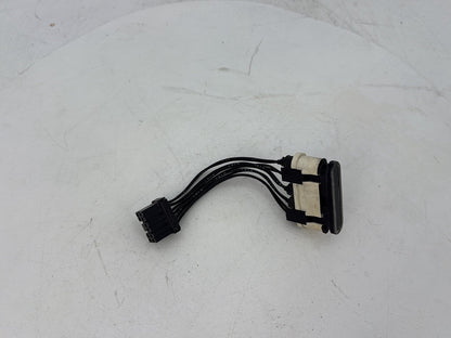 2005 Harley Road Glide Touring FLTRI OEM Dash Indicator Lamp Wire Plug In