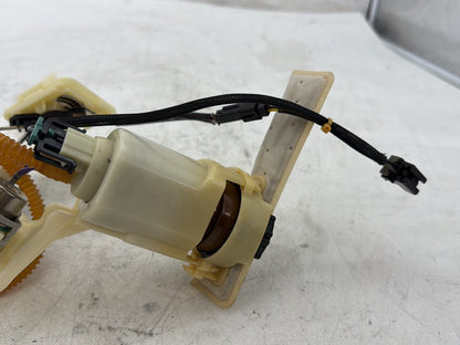 2012 Harley Dyna FXDF Fat Bob OEM Fuel Pump Gas Gasoline Petrol Sending