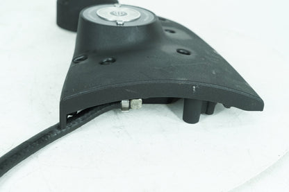 2013 - 2022 Harley-Davidson Sportster Iron Engine Motor Timing Chain Cover 25230-04